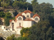 Церковь Маргариты Антиохийской, , Афины (Αθήνα), Аттика (Ἀττική), Греция