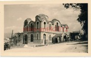 Церковь Маргариты Антиохийской - Афины (Αθήνα) - Аттика (Ἀττική) - Греция