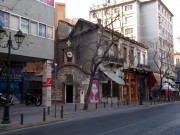Церковь Кириака, , Афины (Αθήνα), Аттика (Ἀττική), Греция