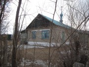 Церковь Илии Пророка, , Ильинка, Ханкайский район, Приморский край