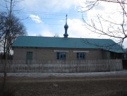 Церковь Илии Пророка - Ильинка - Ханкайский район - Приморский край