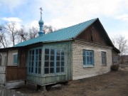 Церковь Илии Пророка, , Ильинка, Ханкайский район, Приморский край