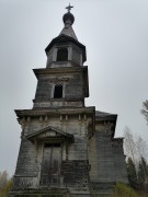 Церковь Николая Чудотворца - Корписелька - Суоярвский район - Республика Карелия