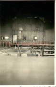Церковь Николая Чудотворца, Интерьер храма. Фото 1941 г. с аукциона e-bay.de<br>, Корписелька, Суоярвский район, Республика Карелия