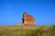 Церковь Казанской иконы Божией Матери - Красный Яр - Шумихинский район - Курганская область