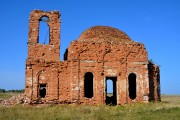 Церковь Казанской иконы Божией Матери, , Красный Яр, Шумихинский район, Курганская область