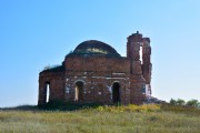 Церковь Казанской иконы Божией Матери - Красный Яр - Шумихинский район - Курганская область