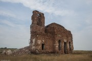 Церковь Казанской иконы Божией Матери, , Красный Яр, Шумихинский район, Курганская область