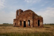 Церковь Казанской иконы Божией Матери - Красный Яр - Шумихинский район - Курганская область