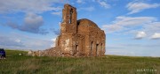 Церковь Казанской иконы Божией Матери - Красный Яр - Шумихинский район - Курганская область