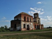 Горшково. Михаила Архангела, церковь