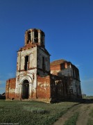 Церковь Михаила Архангела, , Горшково, Шумихинский район, Курганская область