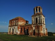 Горшково. Михаила Архангела, церковь