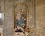 Церковь Михаила Архангела, , Горшково, Шумихинский район, Курганская область