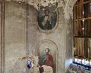 Церковь Михаила Архангела, , Горшково, Шумихинский район, Курганская область