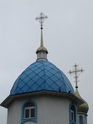 Церковь Казанской иконы Божией Матери, , Ерцево, Коношский район, Архангельская область