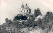 Собор Успения Пресвятой Богородицы, Фото 1969 г.<br>, Житомир, Житомирский район, Украина, Житомирская область