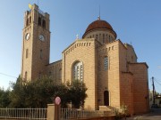 Церковь Николая Чудотворца - Эгина - Аттика (Ἀττική) - Греция