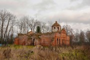 Фешево. Казанской иконы Божией Матери, церковь