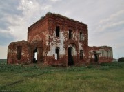 Церковь Преображения Господня, , Большое Субботино, Шумихинский район, Курганская область