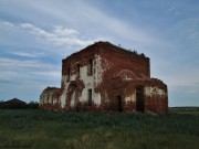 Церковь Спаса Преображения, , Большое Субботино, Шумихинский район, Курганская область