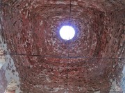 Церковь Преображения Господня, , Большое Субботино, Шумихинский район, Курганская область