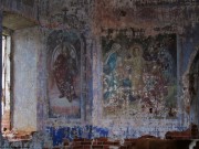 Церковь Преображения Господня, , Большое Субботино, Шумихинский район, Курганская область