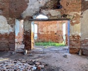 Церковь Преображения Господня, Алтарь<br>, Большое Субботино, Шумихинский район, Курганская область