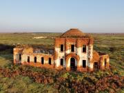 Преображения Господня, церковь