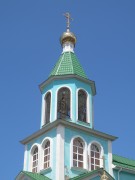 Церковь Рождества Пресвятой Богородицы, , Лазаревское, Сочи, город, Краснодарский край