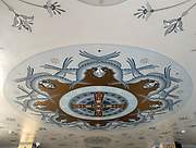 Лазаревское. Рождества Пресвятой Богородицы, церковь