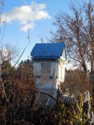 Часовенный столб - Сокуры - Лаишевский район - Республика Татарстан