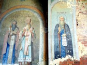 Первомайское. Казанской иконы Божией Матери, церковь