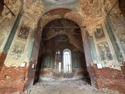 Церковь Казанской иконы Божией Матери - Первомайское - Инзенский район - Ульяновская область