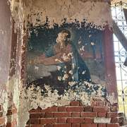 Церковь Казанской иконы Божией Матери - Первомайское - Инзенский район - Ульяновская область