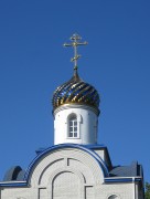 Церковь Рождества Христова - Рождественский - Тула, город - Тульская область