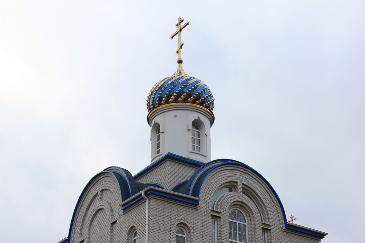 Церковь Рождества Христова, Рождественский (Тула, город, Тульская область). архитектурные детали