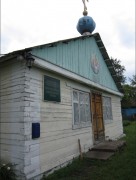 Церковь Троицы Живоначальной, , Чкаловское, Спасский район и г. Спасск-Дальний, Приморский край