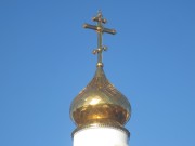 Церковь Иосифа Астраханского на Центральном кладбище, , Волгоград, Волгоград, город, Волгоградская область