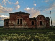 Церковь Михаила Архангела - Михайловка - Шумихинский район - Курганская область