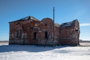 Церковь Михаила Архангела - Михайловка - Шумихинский район - Курганская область