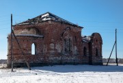 Церковь Михаила Архангела, , Михайловка, Шумихинский район, Курганская область