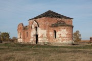 Церковь Михаила Архангела - Михайловка - Шумихинский район - Курганская область