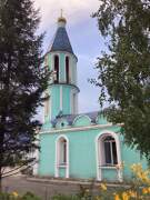 Церковь Троицы Живоначальной, , Кызыл, Кызыл, город, Республика Тыва