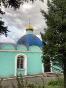 Церковь Троицы Живоначальной, , Кызыл, Кызыл, город, Республика Тыва