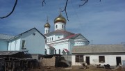 Покровский женский монастырь - Дустабад (Солдатское) - Узбекистан - Прочие страны