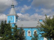 Церковь Сретения Господня - Дрогичин - Дрогичинский район - Беларусь, Брестская область