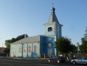 Церковь Сретения Господня - Дрогичин - Дрогичинский район - Беларусь, Брестская область