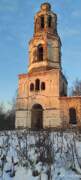 Намесково. Троицы Живоначальной, церковь
