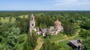 Церковь Троицы Живоначальной